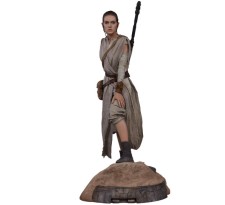 Star Wars Episode VII Premium Format Figure Rey 50 cm